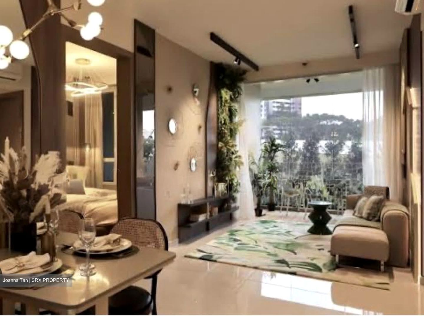 Lentor Hills Residences (D26), Apartment #565785301